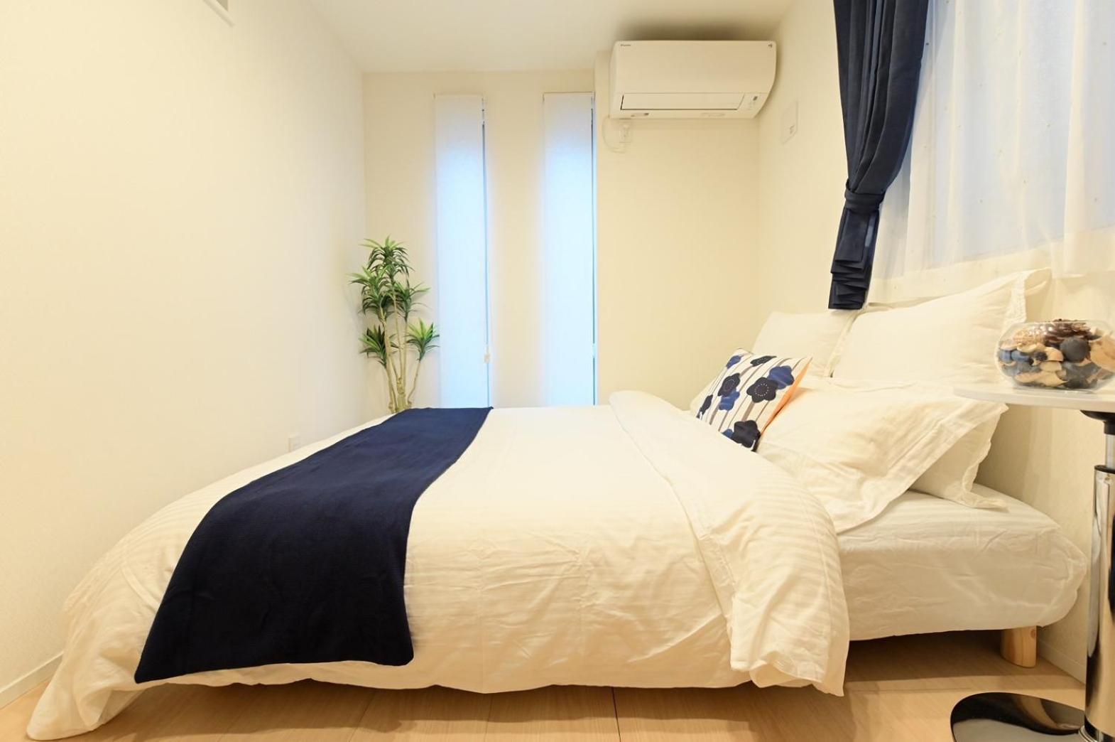 全新4居室出租！距离池袋（ikebukuro)1站 Villa *
